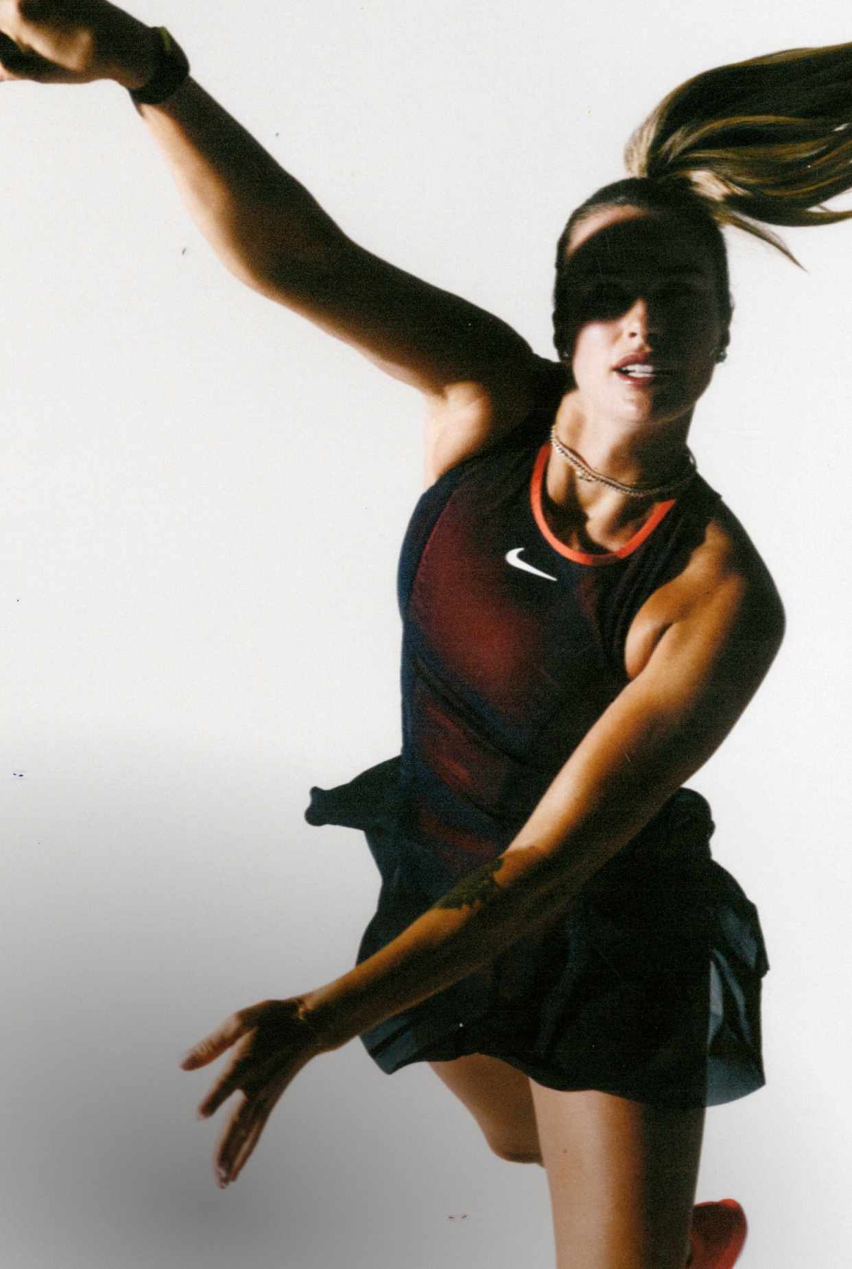NikeCourt | Tennis, Pickleball und Padel. Nike CH